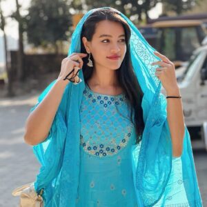 Shristi Shrestha Instagram - 