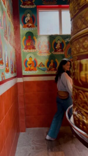 Shristi Shrestha Instagram - ✨☀️🌙💫🌟✨