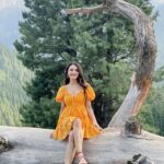 Shristi Shrestha Instagram - 🧡
