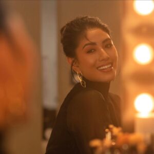 Shristi Shrestha Instagram - My supernova friend @nagsnagma 🎆 Happiest birthday to you 💛You bring so much joy, love & motivation everywhere you go🌻You wholeheartedly share your light with everyone around you 🎉💖 Wish you all the love & happiness you deserve. Thank you, for being born ☺️Happy birthday saathi🎊 Love you, always😘🫂❤️✨
