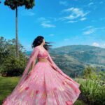 Shristi Shrestha Instagram - 🌸🍃 @pulchowk3 💖