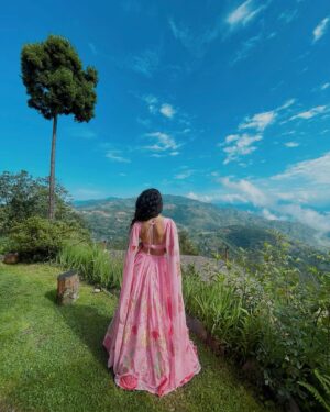 Shristi Shrestha Instagram - 🌸🍃 @pulchowk3 💖