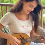 Shristi Shrestha Instagram - 🦚 @retreat.at.shivapuri 💖