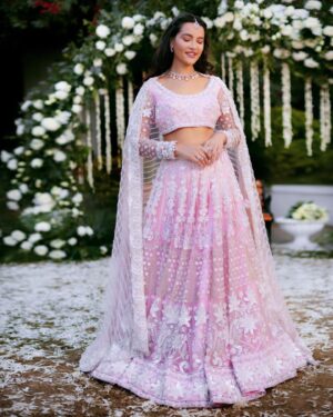 Shristi Shrestha Instagram - It was a pleasure teaming up with you all 😊
@siwangiofficial by @siwangi 🌸
Photography by kishorkayastha 
Videography by @iam_siddhant_ 
HMUA: @maskey.sakchhi & team
Creative director: @aastha_p 
Styled by: @sadhana_ranabhat 
Set by: @synematico_events 
Jewelry by: @jewels_apala