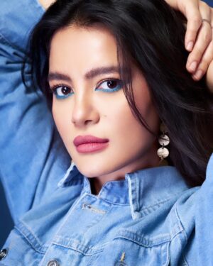 Shristi Shrestha Instagram - #repost @magazine.wow ✨
“With every project that I’m able to be a part of, my love and respect for the performing arts increases. I’ve been fortunate to be part of great teams and stories.”
-Shristi Shrestha

Wow magazine @magazine.wow
Concept & Photographer: Suzan Shrestha @suzan_shots
Interview & Coordinator: Ankita Jain @jain.anki
Makeup artist: Nilima Basnet @nilimabasnet
Hair stylist: Asmita @stylewithasmita
Stylist: @styledby.mp
Wardrobe: @nepwears.womenjacket @notbasic.brand
@yangshima_handicrafts.np @nepwears.womenpant
@notbasic.brand
Accessories: @shineeee_on
@toastyand.co @sen.studio
Footwear: @ _shop_liley __
@nepwears.womenfootwear
Cover Design: Babu Maharjan @babumaharjan