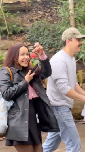 Shristi Shrestha Instagram - 🥳 It’s your birthday 🎊🎉💖✨ With your arrival, I’ve got a sister in the family now 🥰 You’ve brought so much joy, love & happiness to all of us. Wishing you great health & all the happiness in the world & I wish for all your dreams to come to life 💖I love you so much dear Roshani, you are absolutely, the LIGHT ✨💛🌻☀️🌙🌟💫✨ Happy birthday sis 💞
😘🫂✨