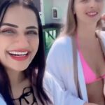 Shrutika Gaokkar Instagram - Wanna go again 🤩missing the fun 🥰
