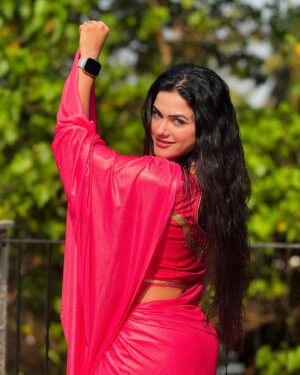 Shrutika Gaokkar Instagram - 