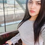 Shrutika Gaokkar Instagram - Life Never Turns The Way We Want.ButWe Live It In The Best Way We Can.There's No Perfect Life,ButWe Can Fill It With Perfect Moments. Be grateful that You don’t have everything you want Because It means you still have an opportunity to be happier tomorrow than your today !!