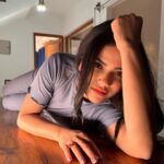 Shrutika Gaokkar Instagram - I don’t think inside the box and I don’t think outside the box… I don’t even know where the box is.