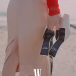 Shu Qi Instagram - 一個清冷的午後 一段未完的故事⋯⋯⋯