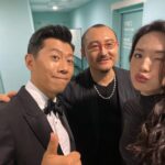 Shu Qi Instagram – 起 ✈️Have a great day 🍎六月份的上海之旅🌹