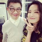 Shu Qi Instagram - 許久不見 🥰🥰🥰