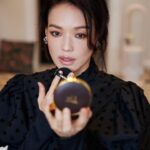Shu Qi Instagram – 隨拍