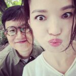 Shu Qi Instagram - 許久不見 🥰🥰🥰