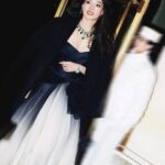Shu Qi Instagram - 昨晚🌹感受地中海美輪美奐的盎然生機🥰🥰🥰#bvlgari #mediterranea