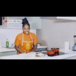 Shugatiti Instagram - Learn how to cook okra stew on my YouTube kindly click on the link in my bio (Cookwithshuga) #food