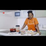 Shugatiti Instagram - Learn how to cook Kobi jollof on my YouTube (shugatiti419)