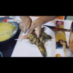 Shugatiti Instagram – Learn how to cook prawns spaghetti on Cookwithshuga on YouTube