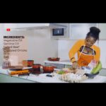 Shugatiti Instagram - Learn how to cook Angwamo (braised rice ) with sardine oil in 5mins kindly click on the link in my bio to watch full video on YouTube (shugatiti419) #cook #cooking #rice