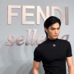 Shuzo Ohira Instagram - FENDI フェンディ セレリア ～フェンディのクラフツマンシップを称える体験型ポップアップストア💎 MEDIA DEPARTMENT TOKYOで開催しています🙏 @fendi #fendi #pr H&M: @nobusawahitoshi