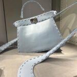 Shuzo Ohira Instagram - FENDI フェンディ セレリア ～フェンディのクラフツマンシップを称える体験型ポップアップストア💎 MEDIA DEPARTMENT TOKYOで開催しています🙏 @fendi #fendi #pr H&M: @nobusawahitoshi