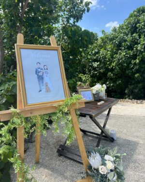 Shuzo Ohira Instagram - Congratulations on your wedding brother and sister 💐
enjoy your new life.