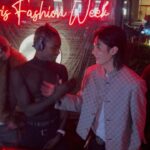 Shuzo Ohira Instagram - 🇫🇷🔥💎