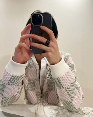 Shuzo Ohira Instagram - 今日は最終衣装合わせをしてきたよ🫡
みんな楽しみにしててね🤝🔥💎

Thank you: @louisvuitton 

#louisvuitton #lvfashion #pr