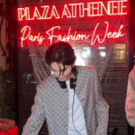 Shuzo Ohira Instagram - 🇫🇷🔥💎