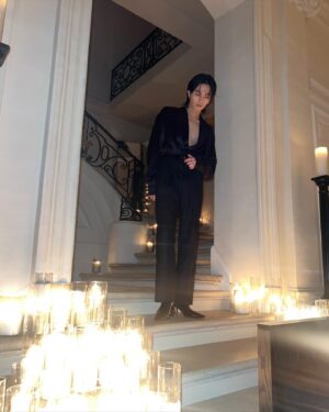 Shuzo Ohira Instagram - Everything is done.🔥
Everything is ready to move in the right direction.💎