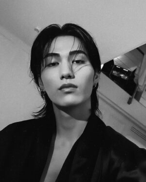 Shuzo Ohira Instagram - Everything is done.🔥
Everything is ready to move in the right direction.💎