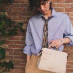 Shuzo Ohira Instagram - FENDI 明日は福岡✈️ みんな集合🤝 @fendi #fendi #pr