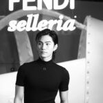 Shuzo Ohira Instagram - FENDI フェンディ セレリア ～フェンディのクラフツマンシップを称える体験型ポップアップストア💎 MEDIA DEPARTMENT TOKYOで開催しています🙏 @fendi #fendi #pr H&M: @nobusawahitoshi