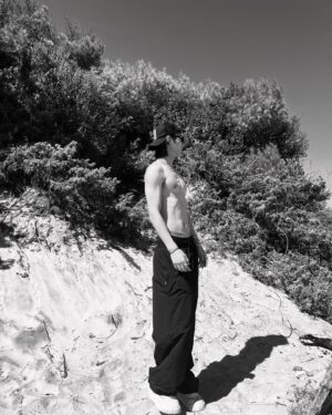 Shuzo Ohira Instagram - I’m missing PUGLIA 😢💎