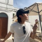 Shuzo Ohira Instagram – I’m missing PUGLIA 😢💎