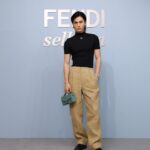 Shuzo Ohira Instagram - FENDI フェンディ セレリア ～フェンディのクラフツマンシップを称える体験型ポップアップストア💎 MEDIA DEPARTMENT TOKYOで開催しています🙏 @fendi #fendi #pr H&M: @nobusawahitoshi