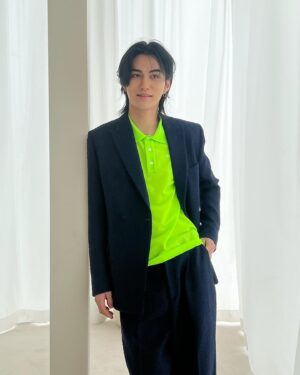 Shuzo Ohira Instagram - DIOR💎

Men’s SS collection 2024

@dior #dior  #ディオール #ディオールファインジュエリー #ディオールタイムピーシズ #diorsummer24 #supportedbydior 

H&M: @nobusawahitoshi
