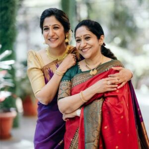 Shweta Mohan Thumbnail -  Likes - Most Liked Instagram Photos