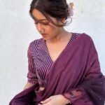 Shweta Tripathi Instagram - Sun aur main, dono set ✅ Beauty & mane magic @sofiexhmu___ 📸 by my ⭐️ @hriyamarfatia @netflix_in @bhansaliproductions #Heeramandionnetflix #Premiernight #SustainableSundari 👸🏽✨