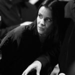 Shy'm Instagram - Saisir et immortaliser l’intime avec pudeur et poésie… Les vrais coulisses par Yves Mayet 💐