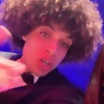Shy'm Instagram - Hartley, cœurs à vif 🥩🔪