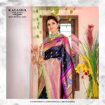 Shyamala Instagram - Deepthi Ganesh x Kalasha Fine Jewels Ft. @syamalaofficial Outfit by : @deepthiganeshlabel . Get magnificently crafted jewels for all your Special occasions from @kalasha_finejewels . DM for more details Shop over video call . . #kalashafinejewels #kalasha #trustedlegacy . . . #diamondjewellery #goldjewellery #jadaujewellery #templejewellery #bridaljewellery #indianbride #indianjewellery #telugubrides #tamilbrides #pellikuthuru #celebritywedding #southindianjewellery #teluguwedding #indianjewelry #bridalwear #polkijewellery #collectionlaunch #finejewelry #india #celeb #collab #diwali
