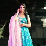 Shyamala Instagram - @syamalaofficial