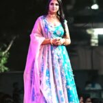 Shyamala Instagram - @syamalaofficial