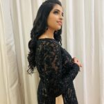 Shyamala Instagram - Styled by @impriyankasahajananda Outfit @_anjali_jha_____ Accessories @kushalsfashionjewellery #styledbypriyankasahajananda