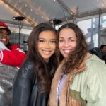 Sierra Capri Instagram - A huge thanks to @sundanceorg @staymacro and my team for a beautiful weekend with the best energy.…It was a family affair.To our producers, director, fellow cast and crew for making “YOUNG.WILD.FREE” what it is. I’m honored to be along side so many incredible artists. 🎬 #sundancefilmfestival