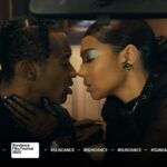 Sierra Capri Instagram - Stoppp…So ecstatic to say Young Wild Free got into SUNDANCE guys 🎥Incredibly grateful to have been apart of this film and truly blessed for the magical cast and crew I got to work with. Thank you God…Thank you @iamtwinkiebyrd the crazy talented @spoonfulofsass @itsalgee @staymacro @iamjamesflopez @iamcharlesdking @confluential @producertommy all the phenomenal producers and crew who worked so hard to bring this to life🎞