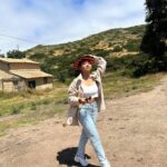 Sierra Capri Instagram - Where’s the next adventure? 🤠✈️
