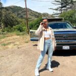 Sierra Capri Instagram - Where’s the next adventure? 🤠✈️